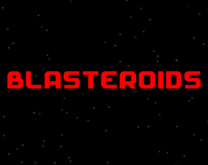 play Blasteroids
