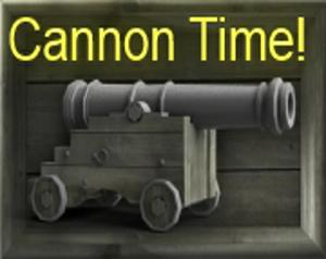 play Cannon Time!