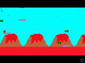 play Generic Platformer