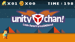 play Unityshooterchan