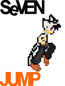 play Seven Jump