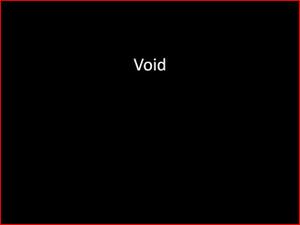 play Void