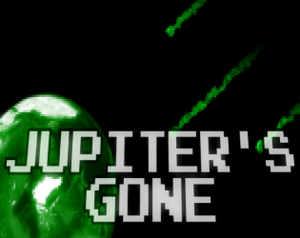 play Jupiter'S Gone!