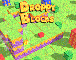 play Droppy Blocks