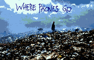 play Where Phones Go