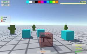 play Mini Ludum Dare