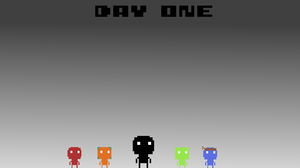 play Day One