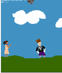 play Moo Bat Comet Storm