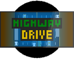 play Highway Drive