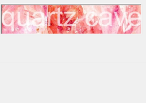 play Quartz Cave