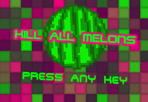 play Kill All Melons | Indev