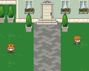 play Love Garden Rivalry