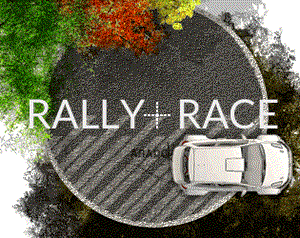 play Rally Racing