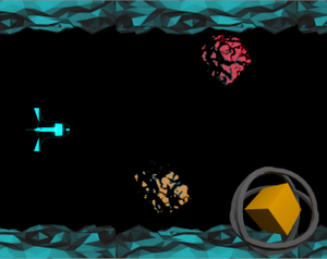 play Spacerunner