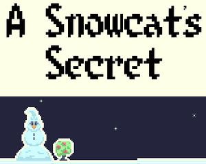 play A Snowcat'S Secret