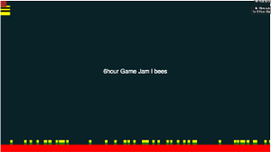 play 6Hour Game Jam 2 | Bees