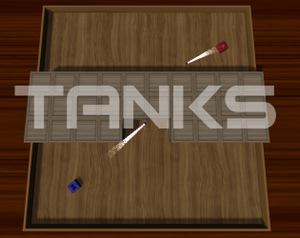 play Tanks