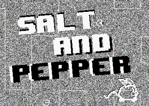 play Salt And Pepper