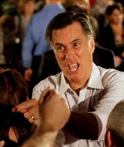 play Romney'S Revenge