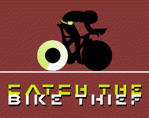 play Catch The Bike Thief
