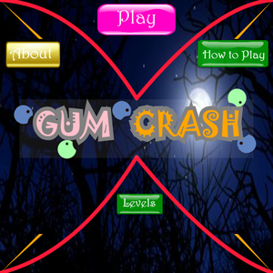 play Gum Crash