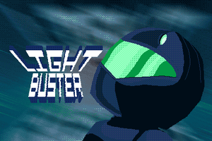 play Light Buster