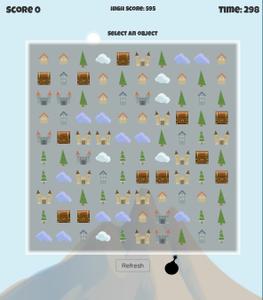 play Treasure Kingdom