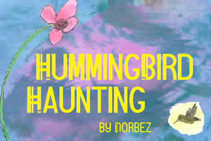 play Hummingbird Haunting