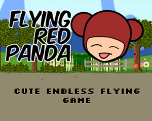 play Flying Red Panda