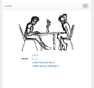 play Lunch