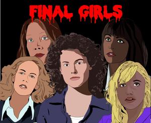 play Final Girls