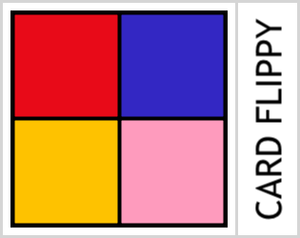 play Card Flippy