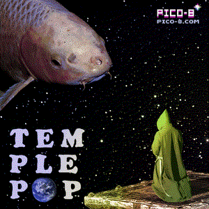 play Temple Pop