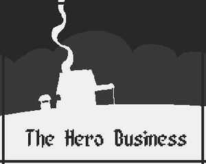 play The Hero Business