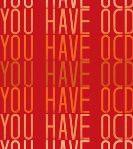 You Have Ocd