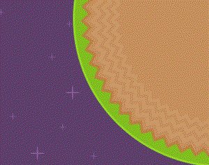 play Drill Planet