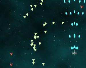 play Infinity Bullet