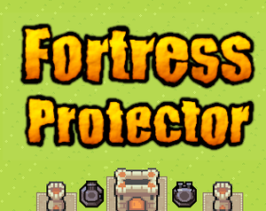 play Fortress Protector
