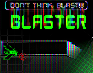 play Blaster