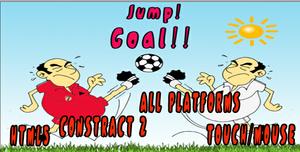 play Jump!Goal!!