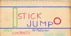 Stick Jump
