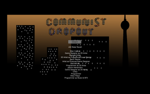 play Communist Dropout