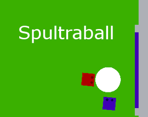 play Spultraball