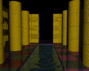 play Glittering Light