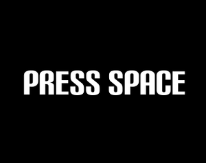 Press Space