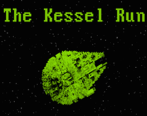 play Kessel Run