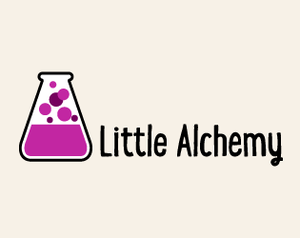 play Little Alchemy