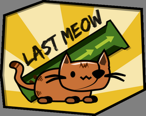 play Last Meow