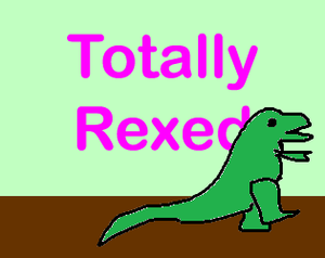 play Totally Rexed