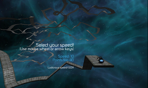 play In Space No One Can Use Breaks